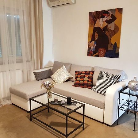 Silverhill Apartment Ζάγκρεμπ Εξωτερικό φωτογραφία