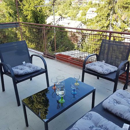 Silverhill Apartment Ζάγκρεμπ Εξωτερικό φωτογραφία