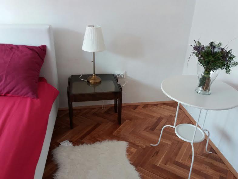 Silverhill Apartment Ζάγκρεμπ Εξωτερικό φωτογραφία