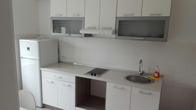 Silverhill Apartment Ζάγκρεμπ Εξωτερικό φωτογραφία