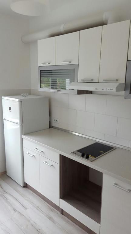 Silverhill Apartment Ζάγκρεμπ Εξωτερικό φωτογραφία