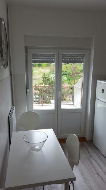 Silverhill Apartment Ζάγκρεμπ Εξωτερικό φωτογραφία