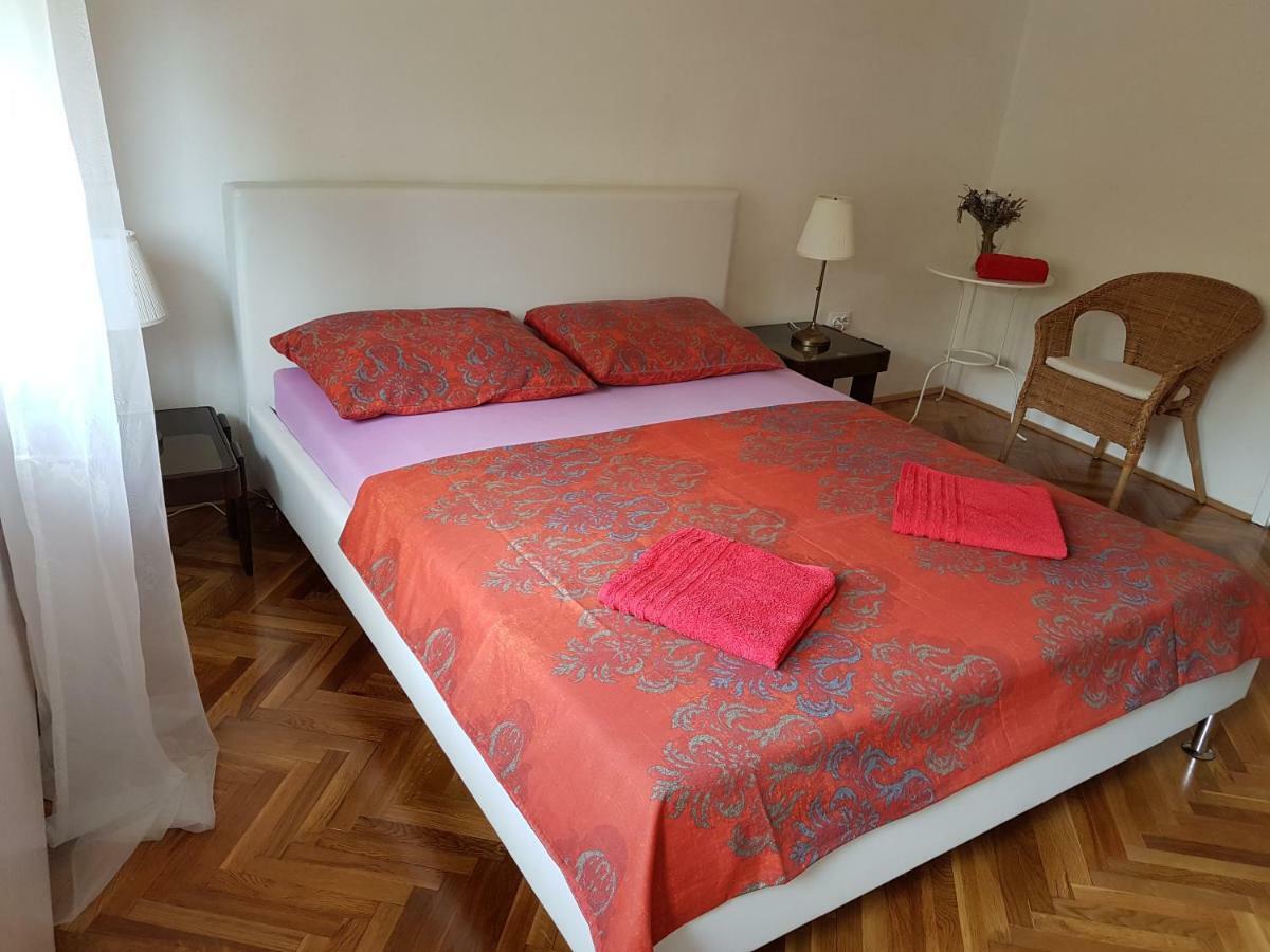 Silverhill Apartment Ζάγκρεμπ Εξωτερικό φωτογραφία